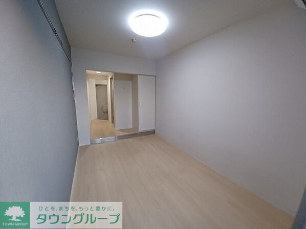 トップ元住吉の物件内観写真